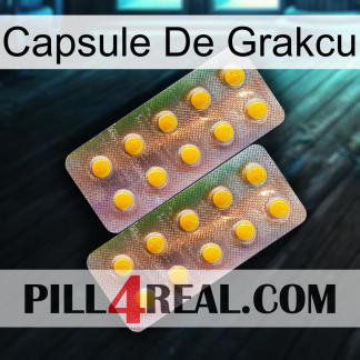 Grakcu Capsule new10